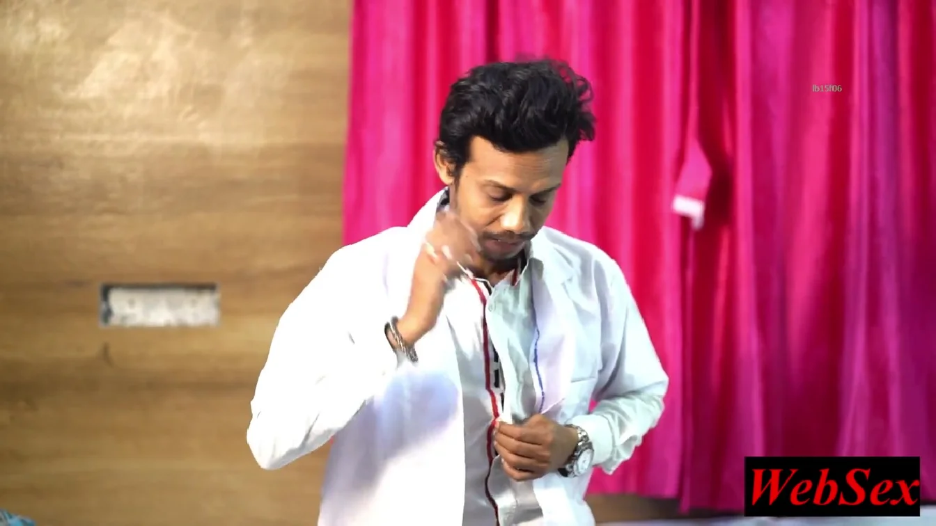 Doctor Checkup WebSex